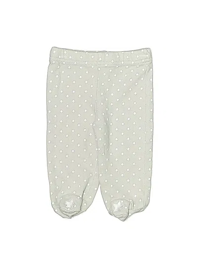 Pre-owned Kyle & Deena Babies' Casual Pants In White