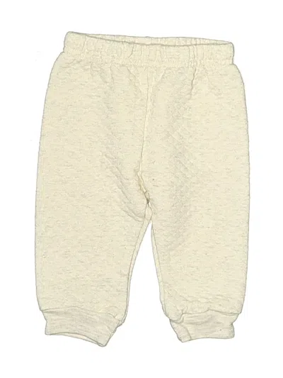 Pre-owned Kyle & Deena Babies' Casual Pants In White