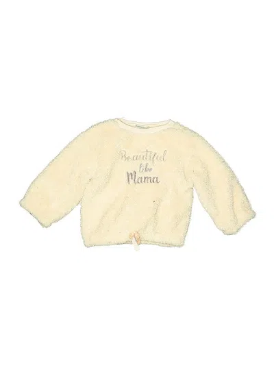 Pre-owned Kyle & Deena Babies' Jacket In White