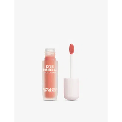 Kylie By Kylie Jenner 001 All Yours Kylie Supple Kiss Lip Glaze 3ml