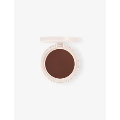 Kylie By Kylie Jenner Natural Blur Powder Foundation 10g In 10.5n