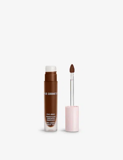 Kylie By Kylie Jenner 10wn Power Plush Longwear Concealer 4.5g