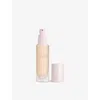 Kylie By Kylie Jenner Power Plush Long-wear Foundation 30ml In 1c