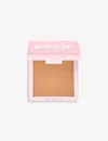 Kylie By Kylie Jenner Pressed Bronzing Powder 10g In 200 Tequila Tan