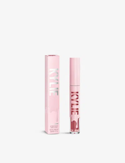Kylie By Kylie Jenner Lip Shine Lacquer 2.7ml In 340 90s Baby