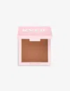Kylie By Kylie Jenner Pressed Bronzing Powder 10g In 400 Tanned And Gorgeous