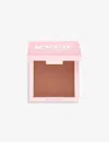 Kylie By Kylie Jenner Pressed Bronzing Powder 10g In 500 Tawny Mami