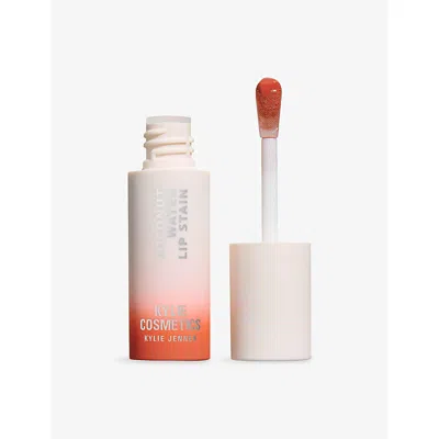 Kylie By Kylie Jenner 637 Sugar Cone Coconut Water Lip Stain 5ml