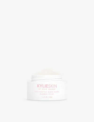 Kylie By Kylie Jenner Aha + Enzyme Glow Mask 50ml