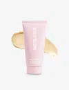 Kylie By Kylie Jenner All Gold Everything Body Glow Liquid Highlighter 50ml In All Gold Everything