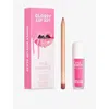 Kylie By Kylie Jenner Candy Pink Glossy Lip Kit