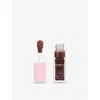 Kylie By Kylie Jenner Chocolate Cookie Dessert Lip Oil 6g In Chocolate Cookie