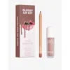 Kylie By Kylie Jenner Dolce K Glossy Lip Kit