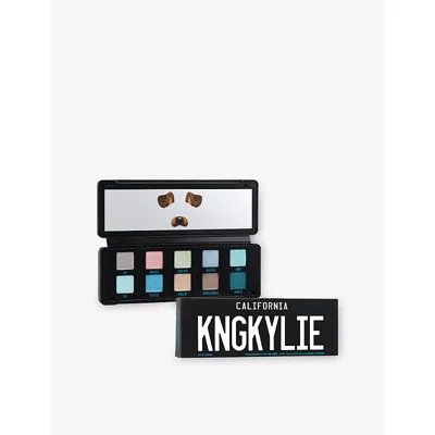 Kylie By Kylie Jenner G Kylie Collection Eyeshadow Palette