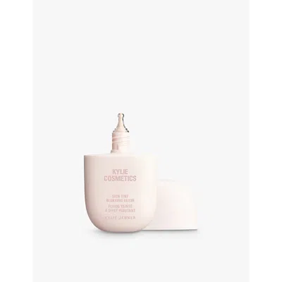 Kylie By Kylie Jenner Kylie By Jenner 1wn Skin Tint Blurring Elixir Foundation 30ml