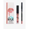 Kylie By Kylie Jenner G Kylie Collection Matte Lip Kit Kylie Jenner Lips