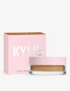 Kylie By Kylie Jenner Loose Setting Powder 5g In 500 Dark