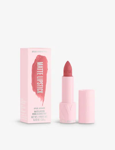 Kylie By Kylie Jenner Koko K Matte Lipstick 3.5g