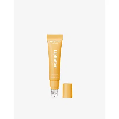 Kylie By Kylie Jenner Peach Mango Lip Butter 10g