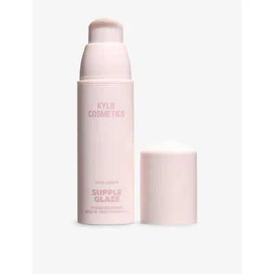 Kylie By Kylie Jenner Supple Glaze Hydrating Primer 30ml