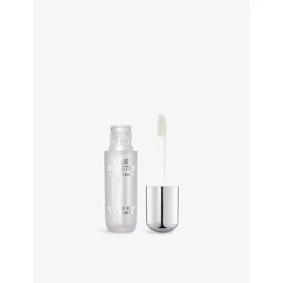 Kylie By Kylie Jenner Moonstruck Supple Kiss Lip Glaze 2.8g