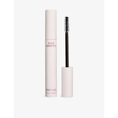 Kylie By Kylie Jenner Wisp Lash Mascara 12ml In White