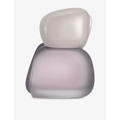 Kylie By Kylie Jenner Womens Mood Stones Cashmere Muse Eau De Parfum 50ml