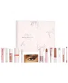 Kylie Cosmetics 12-pc. Advent Calendar Gift Set In Transparent