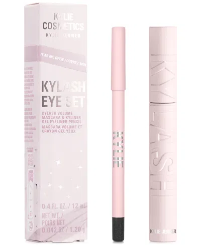 Kylie Cosmetics 2-pc. Kylash Eye Set In No Color