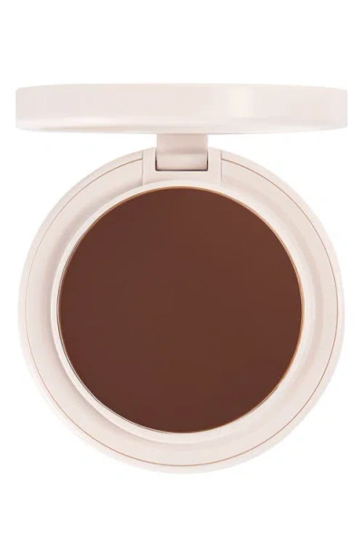 Kylie Cosmetics Blur Powder Foundation In 10.5n