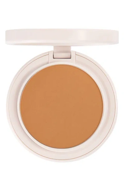 Kylie Cosmetics Blur Powder Foundation In 8w