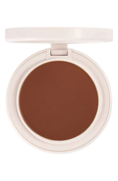 Kylie Cosmetics Blur Powder Foundation In 9c