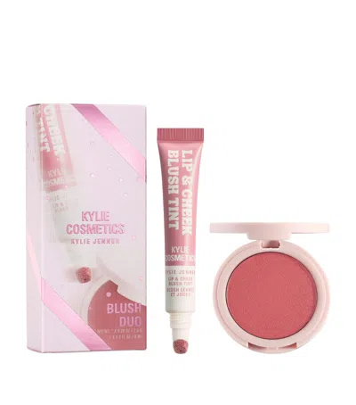 Kylie Cosmetics Blush Duo Gift Set