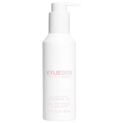 Kylie Cosmetics Clarifying Gel Cleanser 5.0 oz Skin Care 4064941032526
