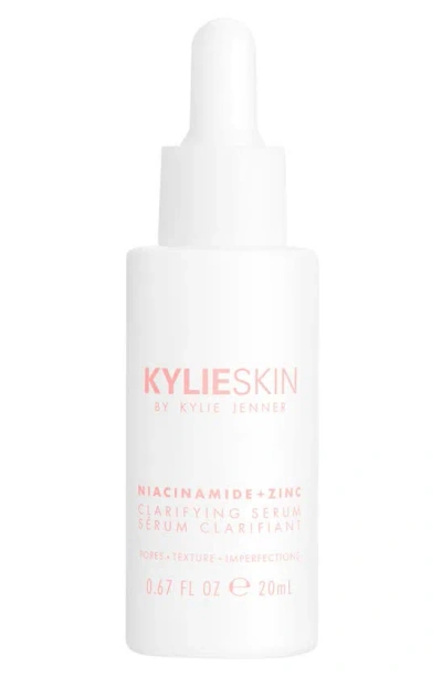 Kylie Cosmetics Clarifying Serum, 0.30 oz In White