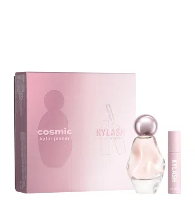 Kylie Cosmetics Cosmic Eau De Parfum Fragrance Gift Set