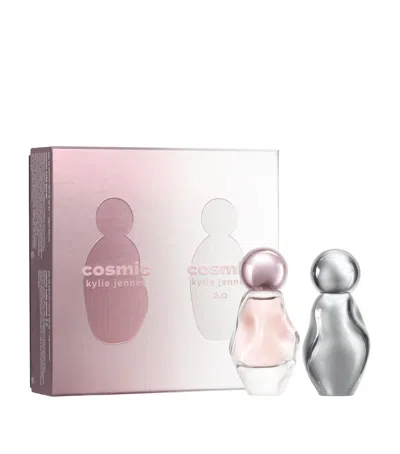 Kylie Cosmetics Cosmic Eau De Parfum Fragrance Gift Set