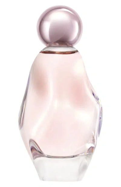 Kylie Cosmetics Cosmic Kyle Eau De Parfum In Transparent