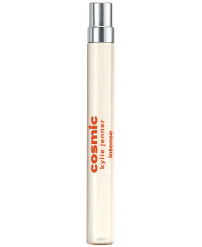 Kylie Cosmetics Cosmic Kylie Jenner Intense Eau De Parfum Travel Spray, 0.33 Oz. In No Color