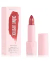 Kylie Cosmetics Creme Lipstick In 116 Cooler In Person
