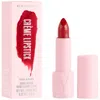 Kylie Cosmetics Crème Lipstick 3.5g (various Shades) - 413 The Girl In Red In 413 The Girl In Red