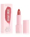 Kylie Cosmetics Creme Lipstick In 510 Talk Is Cheap