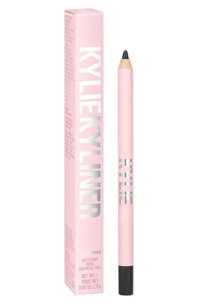 Kylie Cosmetics Gel Eye Pencil In Pink