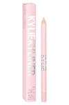 Kylie Cosmetics Gel Eye Pencil In Matte Nude