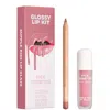 Kylie Cosmetics Glossy Lip Kit (various Shades) - Kylie