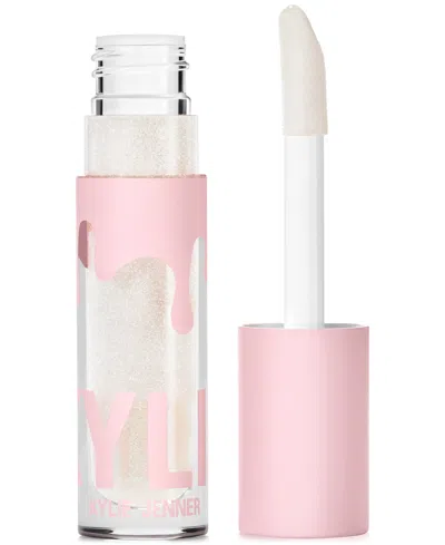 Kylie Cosmetics High Gloss In 002 Always Shining