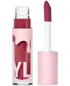 Kylie Cosmetics High Gloss In 100 Posie K