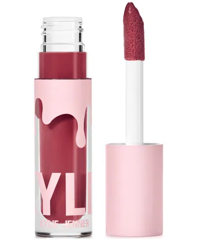 Kylie Cosmetics High Gloss In 100 Posie K