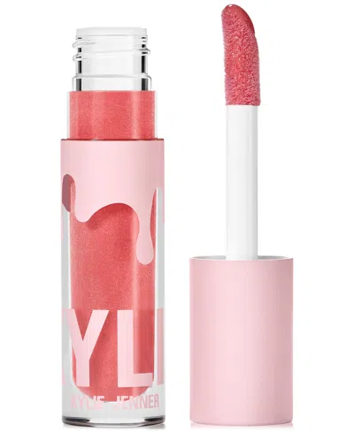 Kylie Cosmetics High Gloss In 208 Slept On