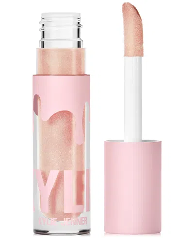 Kylie Cosmetics High Gloss In 315 Lost Angel